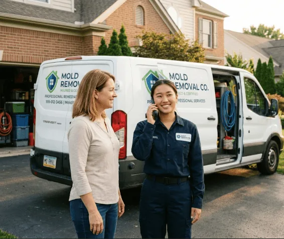 Crawlspace Mold Remediation Urbanna, VA FAQs